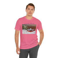 Tea Service | Claude Monet | Tee