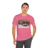 Tea Service | Claude Monet | Tee