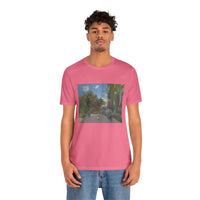 Argenteuil House | Tee
