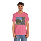 Argenteuil House | Tee