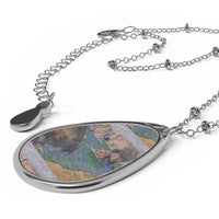 Port-Domois | Necklace