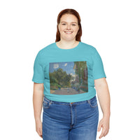 Argenteuil House | Tee