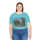Argenteuil House | Tee