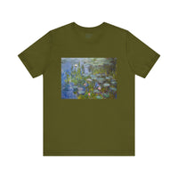 Lilies | Tee