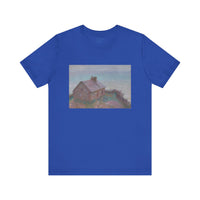 Varengeville | Tee