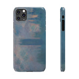 London | iPhone Case | slim