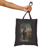 Embroidering | Tote