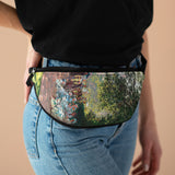 Parc Monceau | Fanny Pack