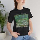 Japanese Footbridge | Titled | Tee