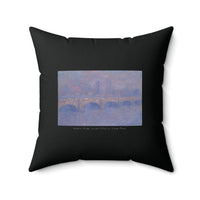 Sunlight Bridge | Pillow