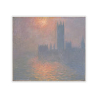 Parlement Soleil | Sticker