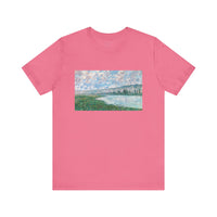 Vétheuil Seine | Tee