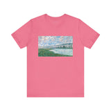 Vétheuil Seine | Tee