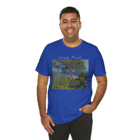 Bordighera | Titled | Tee
