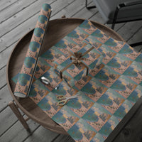 Beach | Wrapping Paper