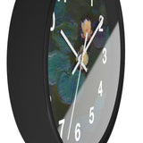 Nympheas | Clock