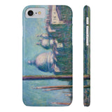 Grand Canal | iPhone Case | slim