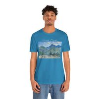 Valle Buona | Titled | Tee