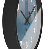 London | Clock