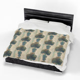 Giverny Seine | Blanket