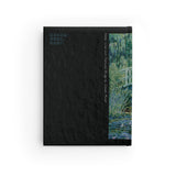 Lilies and Bridge | Journal