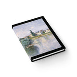 Lavacourt Seine | Journal