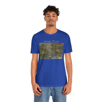 Lily Pond | Tee