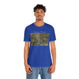 Lily Pond | Tee