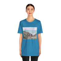 Cabin | Tee