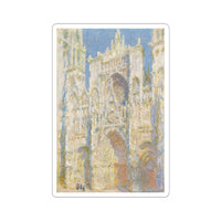 Cathedral | Sticker