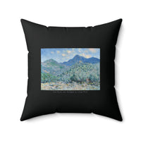 Valle Buona | Pillow