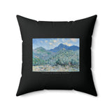 Valle Buona | Pillow