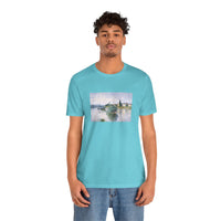 Lavacourt Seine | Tee