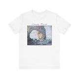 Étretat | Titled | Tee
