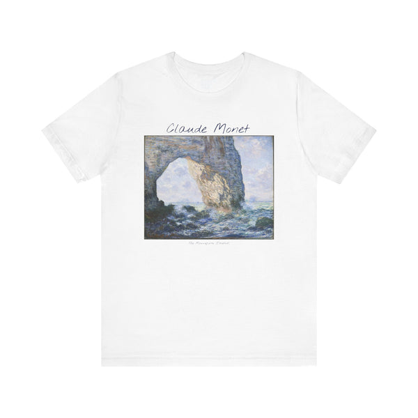 Étretat | Titled | Tee