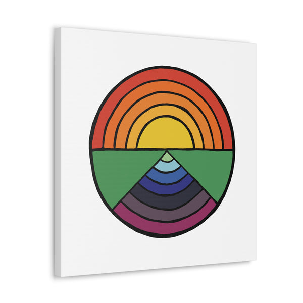 WANDER | Canvas