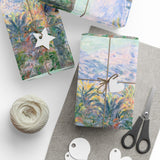 Palm Trees | Wrapping Paper