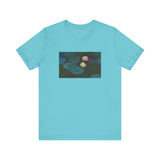 Nympheas | Tee