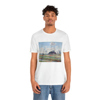 Tulip Fields | Tee