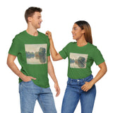 Giverny Seine | Tee