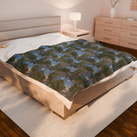 Argenteuil House | Blanket