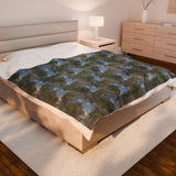 Argenteuil House | Blanket