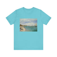 Sainte-Adresse Regatta | Tee