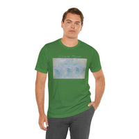 Waterloo Bridge | Claude Monet | Tee