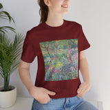 Giverny Garden | Tee