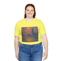 Parlement Soleil | Tee