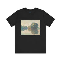 Giverny Seine | Tee