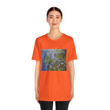 Lilies | Tee