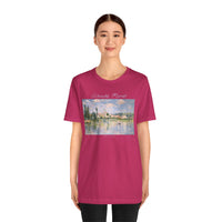 Vétheuil Summer | Titled | Tee
