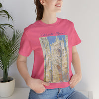 Cathedral | Titled | Tee